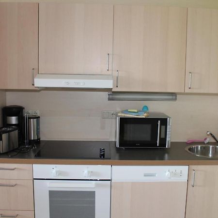 Ferienwohnung E511 für 2-4 Personen an der Ostsee Brasilien Exterior foto