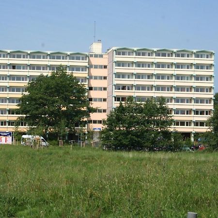 Ferienwohnung E511 für 2-4 Personen an der Ostsee Brasilien Exterior foto