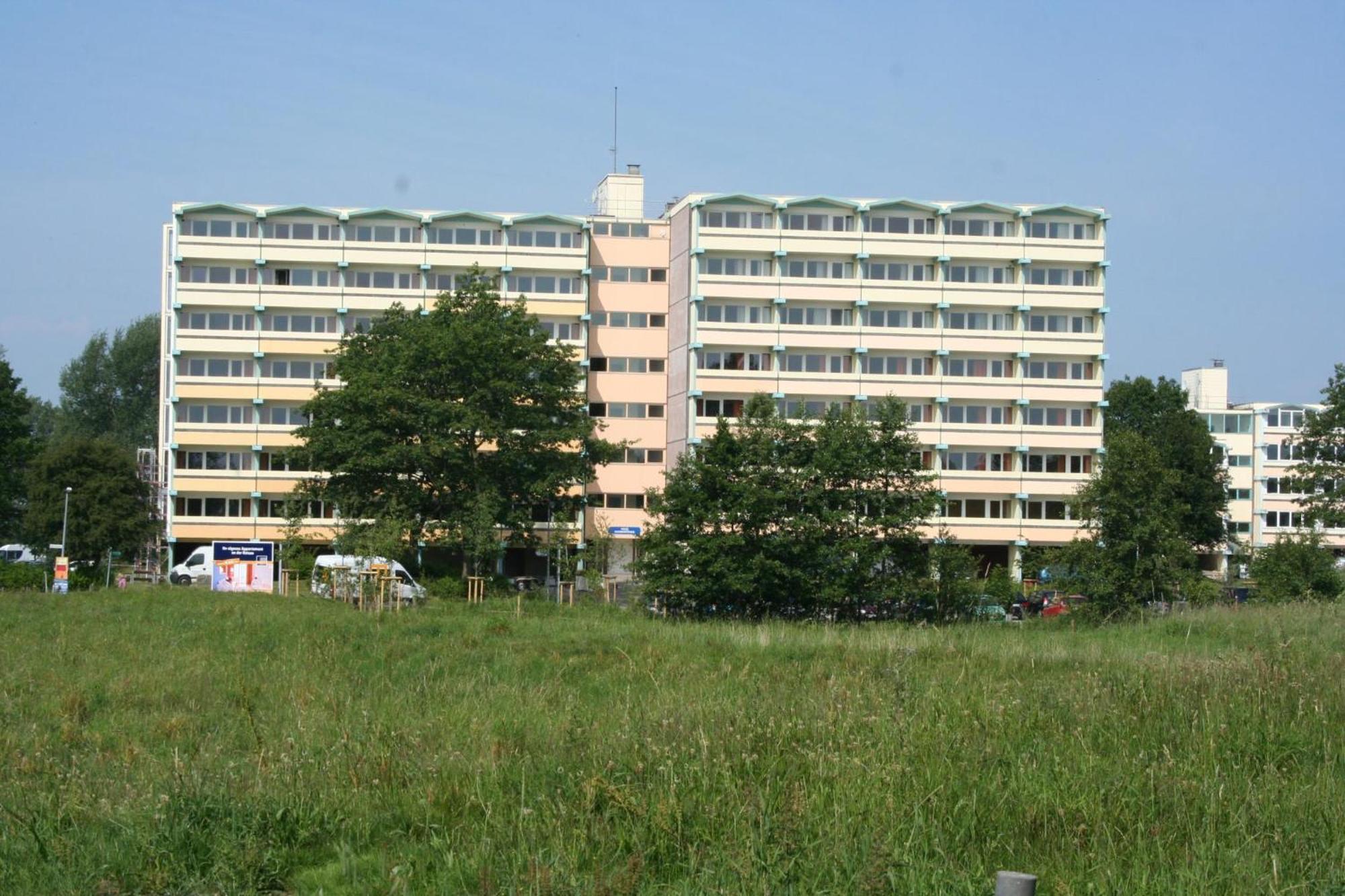 Ferienwohnung E511 für 2-4 Personen an der Ostsee Brasilien Exterior foto