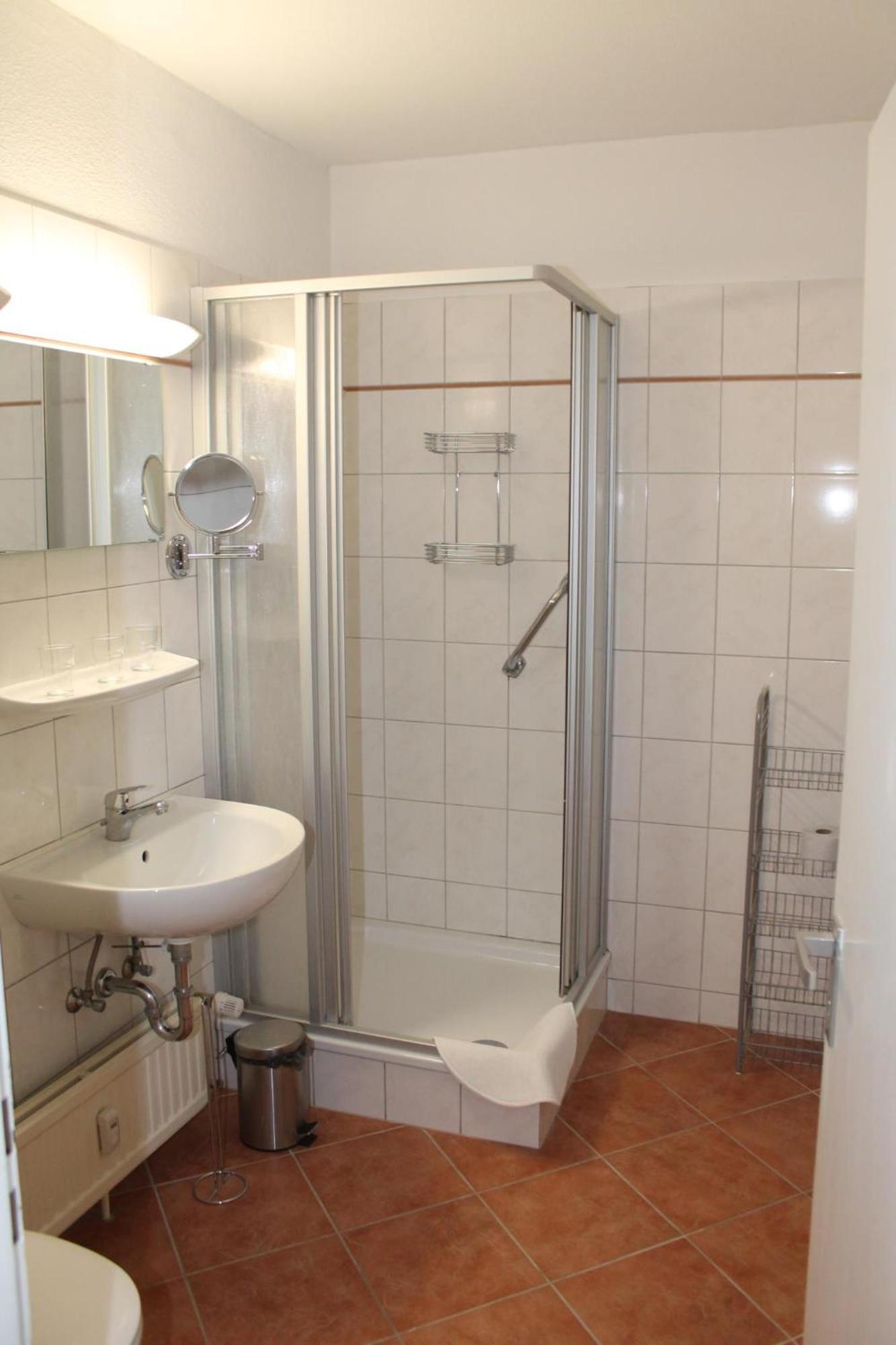 Ferienwohnung E511 für 2-4 Personen an der Ostsee Brasilien Exterior foto