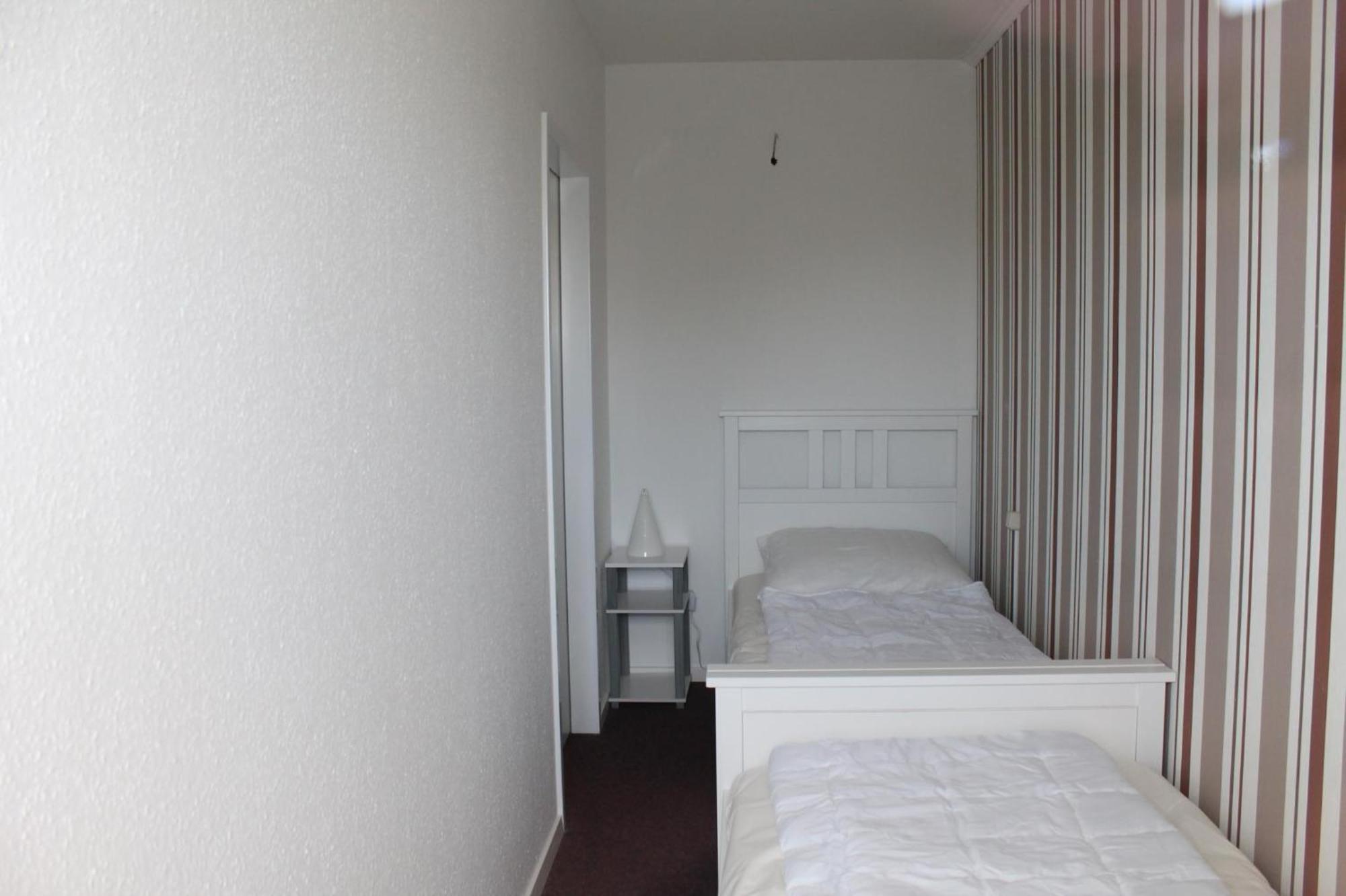Ferienwohnung E511 für 2-4 Personen an der Ostsee Brasilien Exterior foto