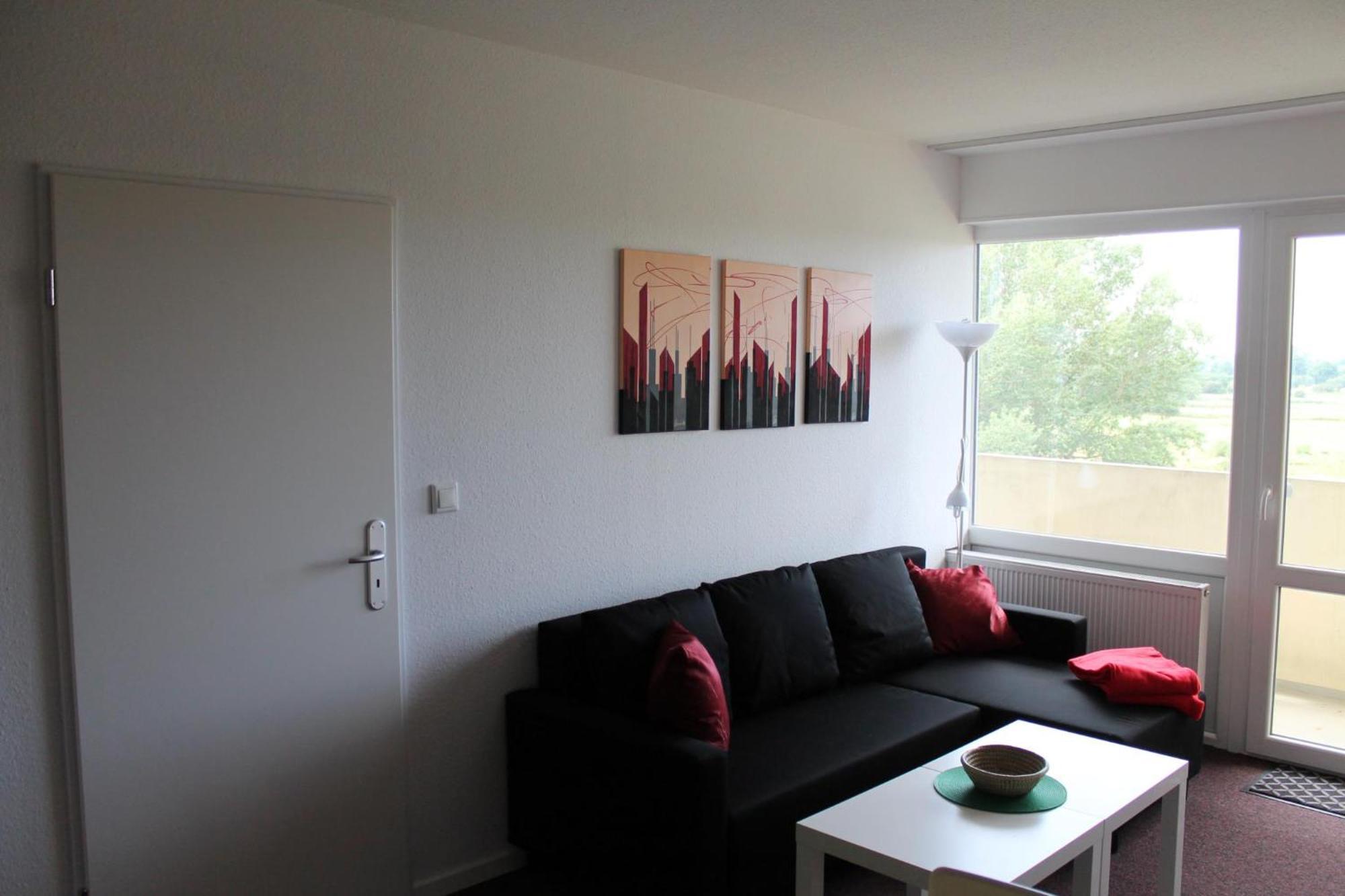 Ferienwohnung E511 für 2-4 Personen an der Ostsee Brasilien Exterior foto